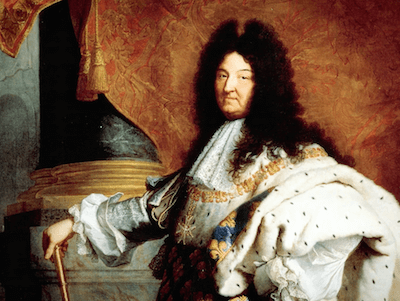 Versailles: a Case of Squandering?