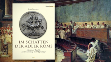 Der römische Senat