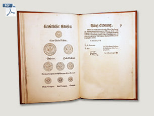 Book Collection - Numismatic Books