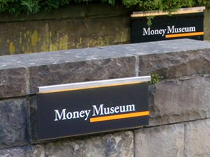 MoneyMuseum Zürich