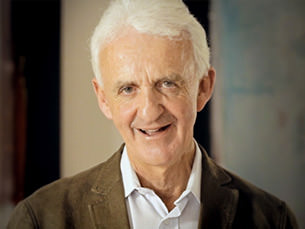 Peter Koenig, money teacher
