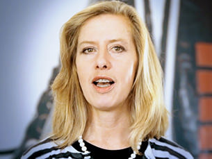 Barbara Artmann - Entrepreneur